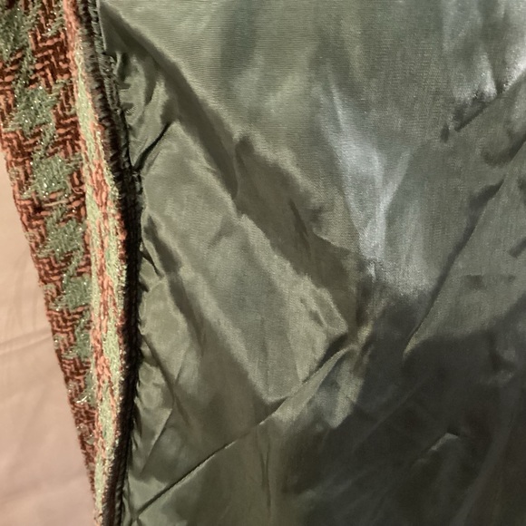 Vintage Voxx NewYork Bouele Sequined coat, small - Picture 13 of 16